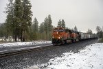 BNSF 6175